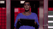gary glitter reality tv GIF by Big Brother Canada