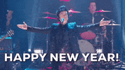 New Year GIF by New Year's Rockin' Eve