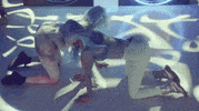 bubble butt GIF by MAJOR LAZER