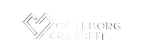 Gothenburg Sticker by LindholmenCrossfit