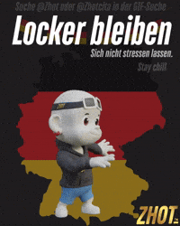 L Easy Going GIF by Zhot