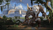 Lets Go Lion GIF by League of Legends