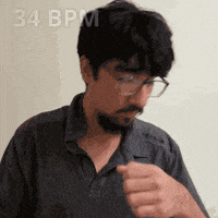 34 Beats GIF