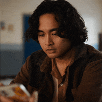 Annoyed GIF by Paramount+