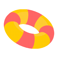 Designsummer Sticker by McCann Design