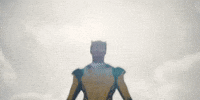 Marvel Cinematic Universe GIF by Leroy Patterson