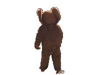 Woolly Mammoth Sticker by Mammoth Mountain
