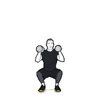 Fitness Exercise Sticker by JLFITNESSMIAMI