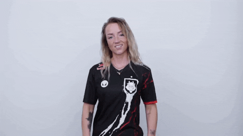 Heart Love GIF by G2 Esports