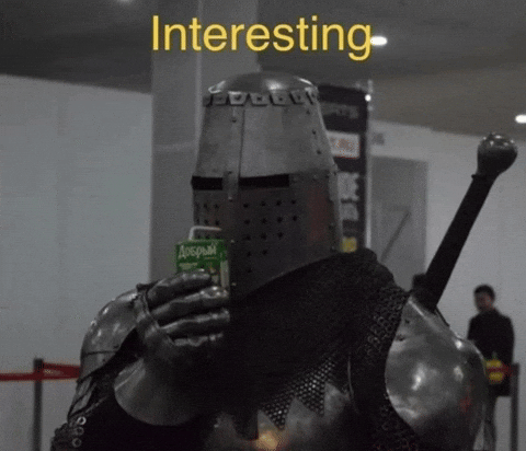 Knight GIF