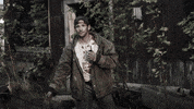 backstreet boys thanks GIF by SYFY