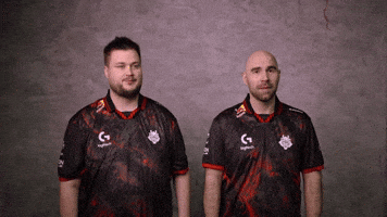 Laugh Laughing GIF by G2 Esports