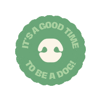 Mywunderdogae dubai uae woof wunderdog Sticker