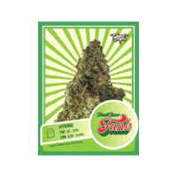 Sticker by Ghost Drops