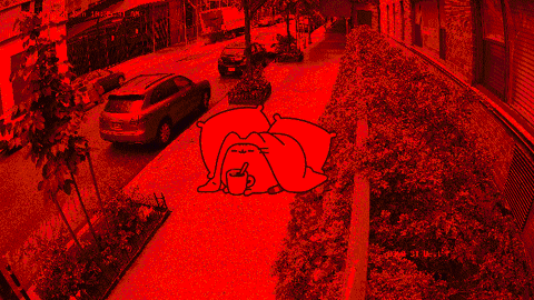 365securitysolution giphygifmaker giphyattribution security camera installation GIF