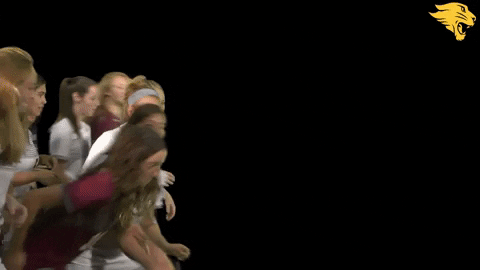 D3Soc Cuc19 GIF by CUCougars