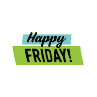 Friday Spoilers Sticker by Pipsticks