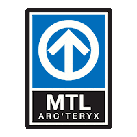 Community Montreal Sticker by Arc'teryx