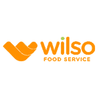 Food Service Sticker by Wilso Distribuidor