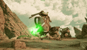 Obsidian Entertainment Robot GIF by Xbox