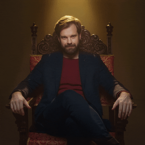 Well Done Beer GIF by Krusovice