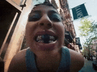 Tank Girl What GIF by brazz.inc