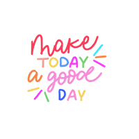 ElenPink good day elenpink elenpinkmx Sticker