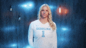 University Of North Carolina Ncaa GIF by UNC Tar Heels