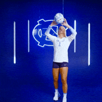 University Of North Carolina Ncaa GIF by UNC Tar Heels