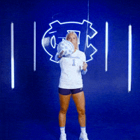 University Of North Carolina Ncaa GIF by UNC Tar Heels