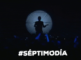 Septimodia GIF by Ruido Blanco FM