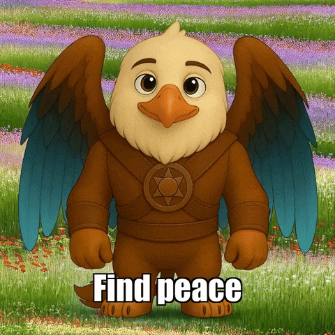 GIF by Griphiel