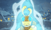 Bunny Rabbit GIF by Xbox