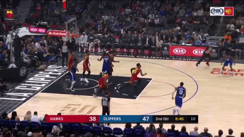 KevinOConnorNBA giphyupload GIF