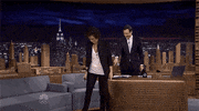 jimmy fallon dance GIF by Dianna McDougall