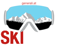 Skialpin Fisalpine Sticker by Generali