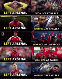 Arsenal Bottle GIF
