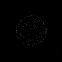 black and white animation GIF by Alastair Gray
