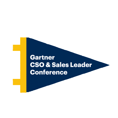 Gartnersales Sticker by #LifeAtGartner