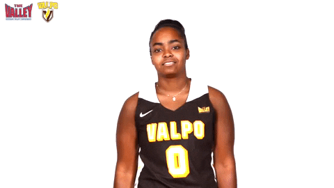The Valley Mvc GIF by Missouri Valley Conference