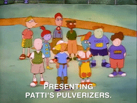 nicksplat doug GIF