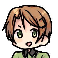 Hetalia Sticker