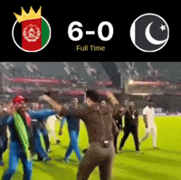 Rashid Khan Afghan GIF