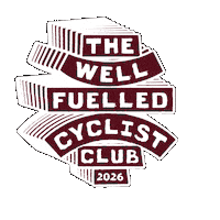 Sticker by Cadence Nutrition