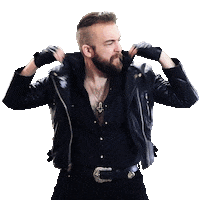 Halloween Horror Sticker by CALABRESE