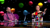 Ilustres Ignorantes GIF by Movistar+