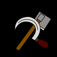 PacoBancal trabajo campo terra communism GIF