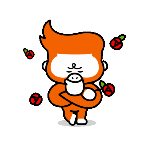 Buds Ogu Sticker by airasia