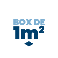 guardabrasil box coworking mudanca armazenamento Sticker