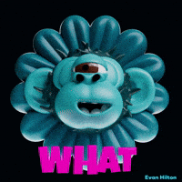 Monsters Vs Aliens What GIF by Evan Hilton